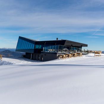 The Eagle Panoramic Restaurant